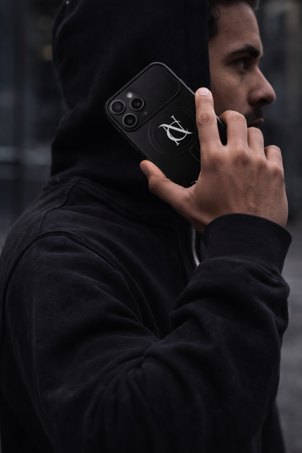 🖤NOCTRA — Coques iPhone Premium