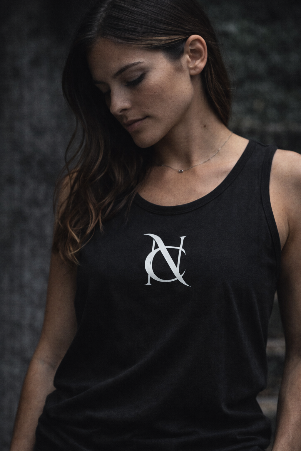 🖤 Débardeur NOCTRA Femme