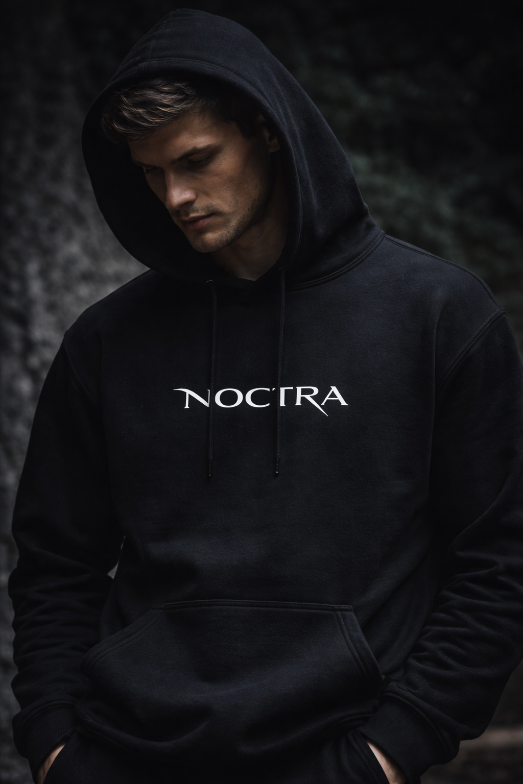 🖤 Sweat NOCTRA