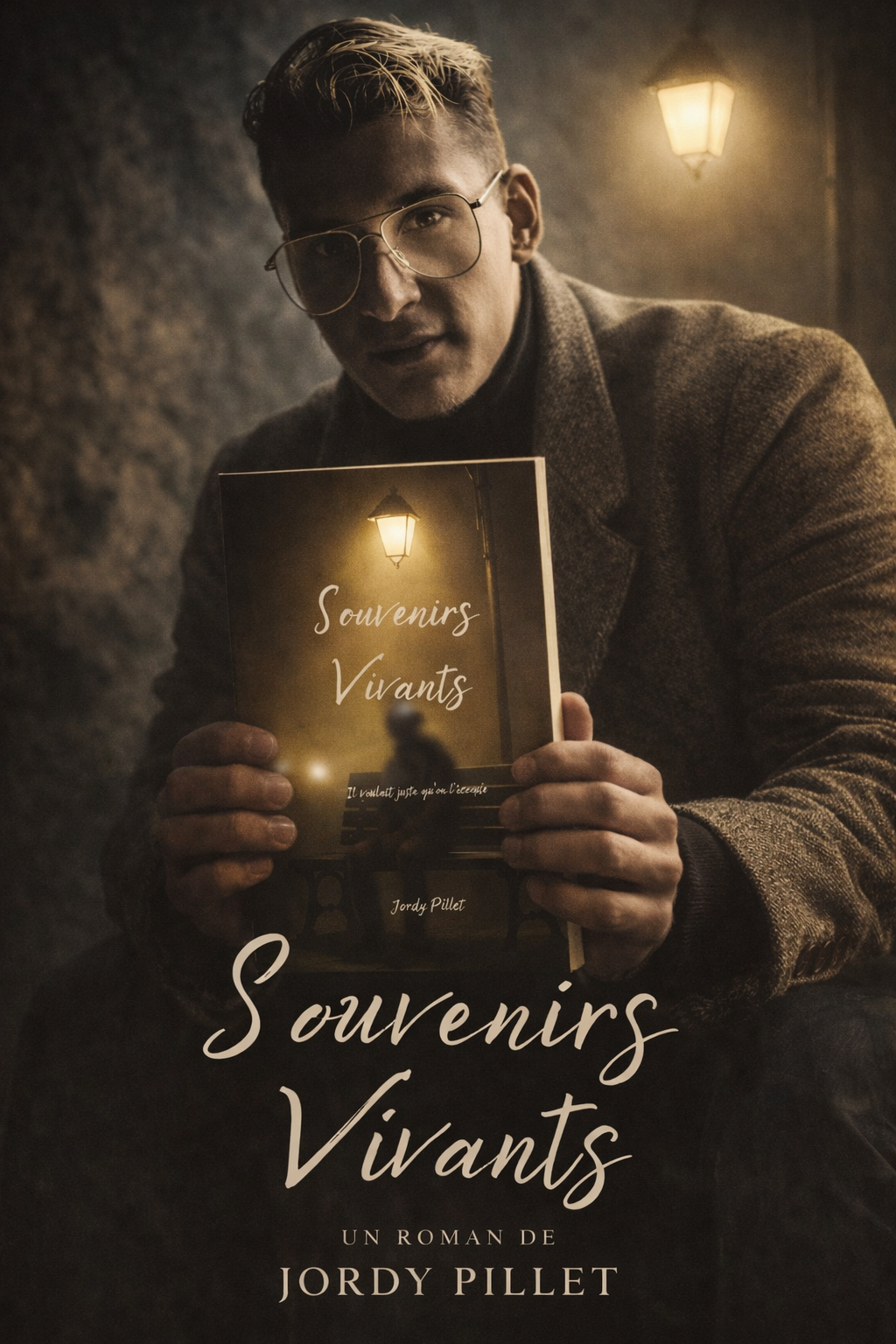 🖤 Souvenirs Vivants